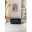 Lit pour chien surélevé de style scandinave avec pieds en bois massif-1761964510-1761964511