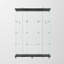 Vitrine en verre trempé-81224834-81224832