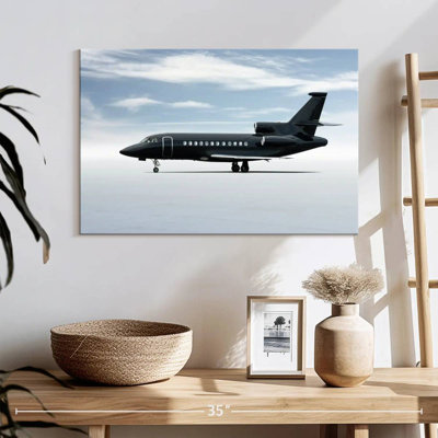 Jet d'affaires Mehar Sleek