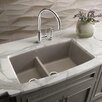 granite composite kitchen sink