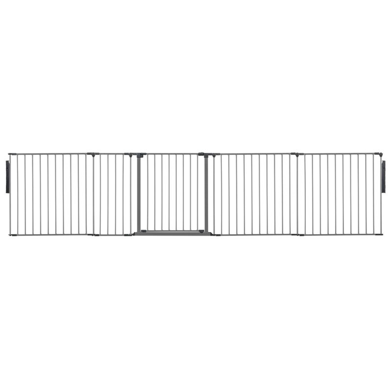 Safety Gate, 70 x 331 x 1.50 cm