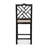Brighton Counter Stool, Antique Black