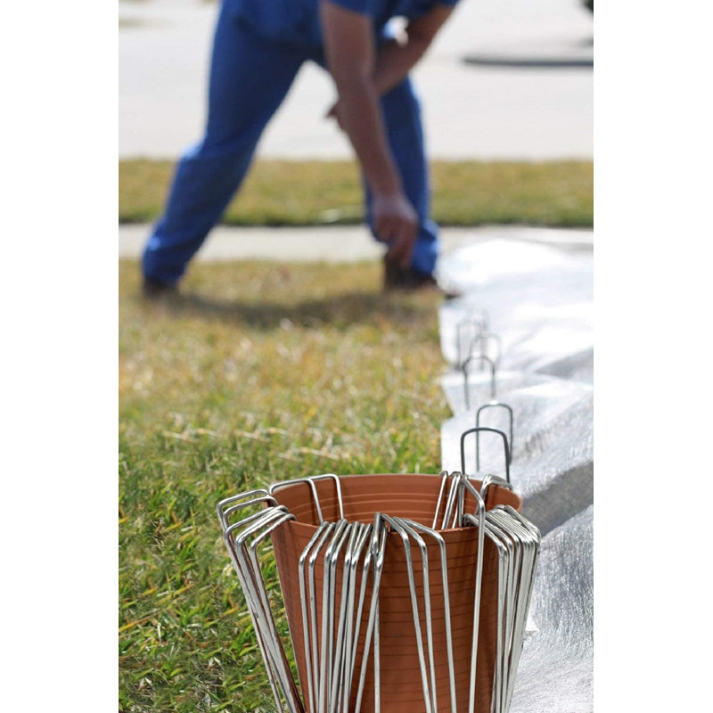 Garden Landscape Staple