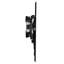 Blue Elephant Single Screen Wall Mount