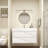 Victoria 48''Bathroom Vanity Base-94524495