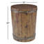 Table de bout Branden