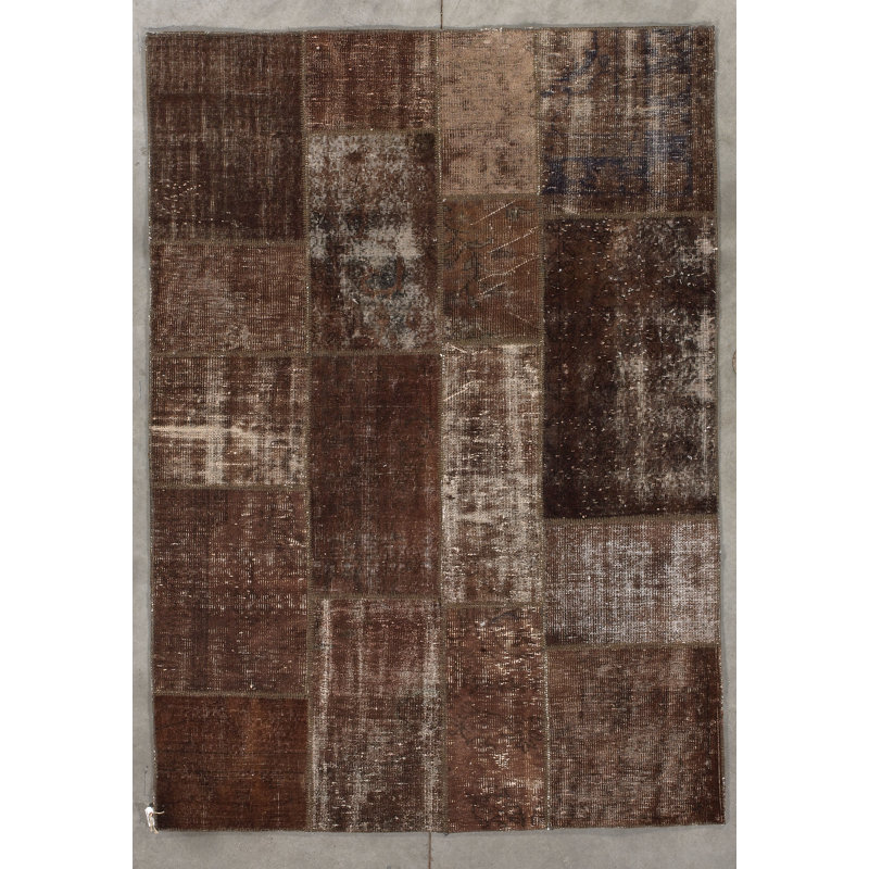 Peyton Wool Area Rug, Rectangle 140 x 200cm