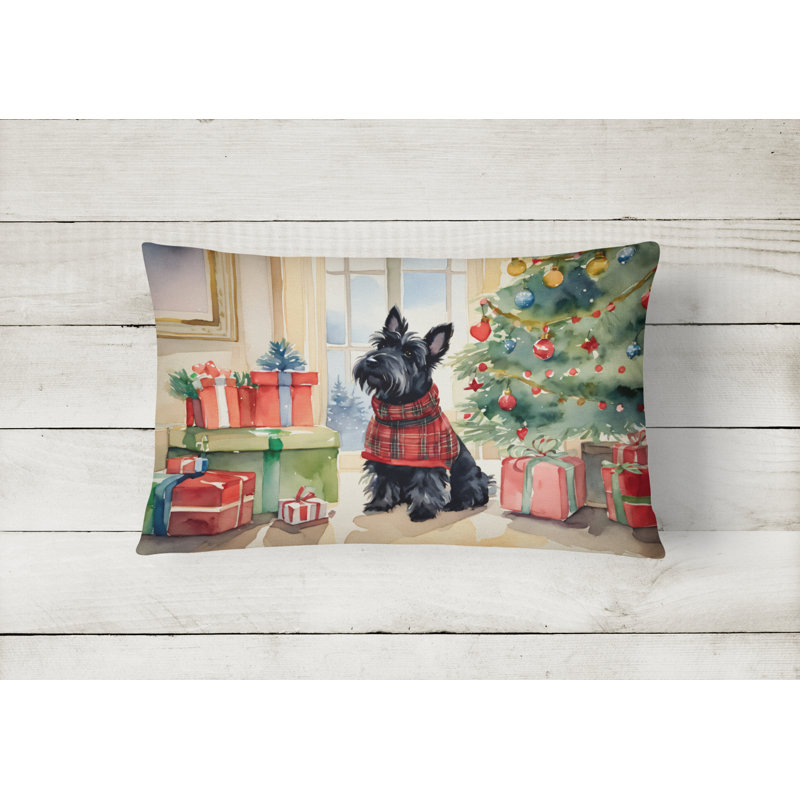 Other/No Pattern Outdoor Throw Pillow