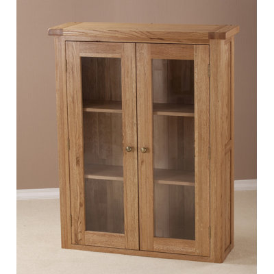 Display Cabinet