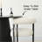 47"–85" Extendable Oval Black Pedestal Dining Table With Bouclé Upholstered Chairs-214307644