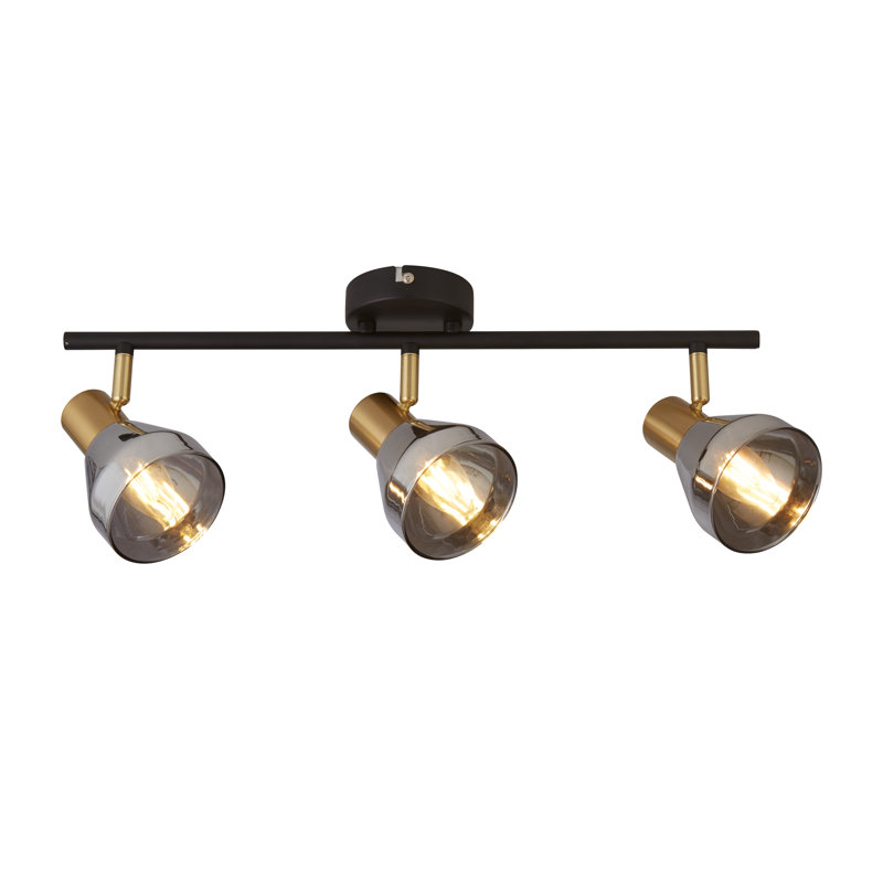 Jibberding 59cm 3 -Light Track Kit