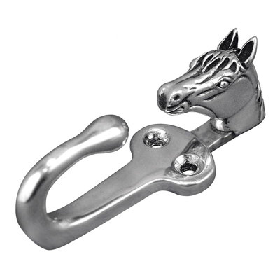 Equestre Metal Wall Wall Hook