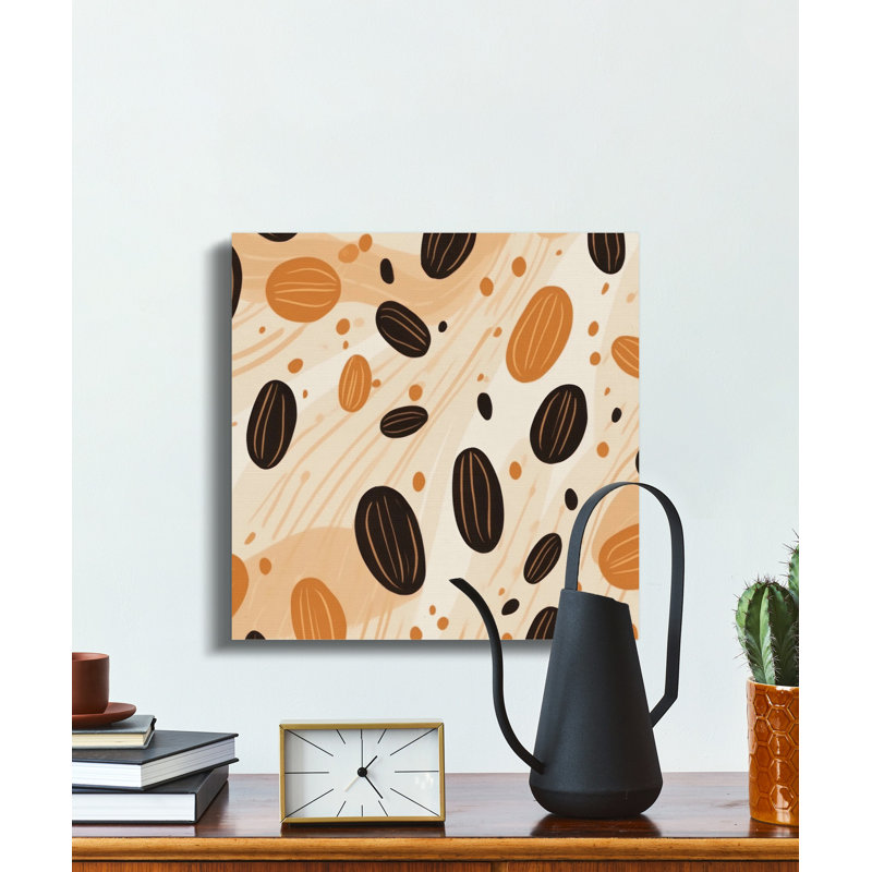 Wrapped Canvas Print Set, 30.48 cm H x 30.48 cm W