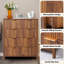 Aspatria 4 Drawer 29.53" W Chest-1933419496