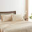 Linen Sheets Set-99080632-99080631