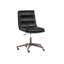 Gwenan Swivel Side Chair-599364479