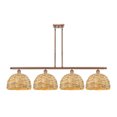 Baudilia 4 - Light Dome Pendant