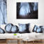 Coussin lombaire Landscape