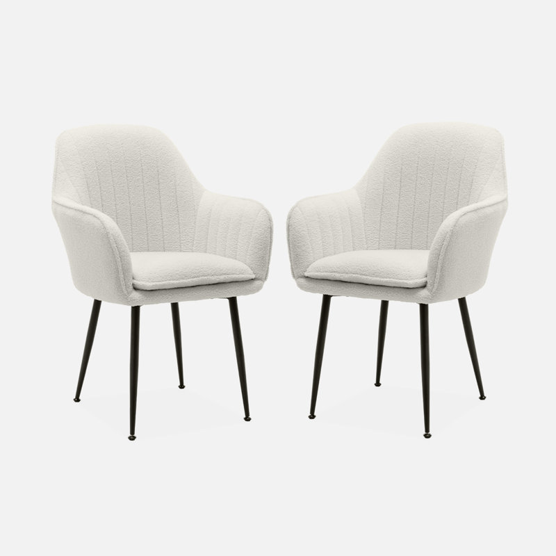 55 Wide Tufted