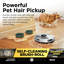 Shark Matrix Plus 2 in 1 Robot Vacuum & Mop RV2620WDUKWH