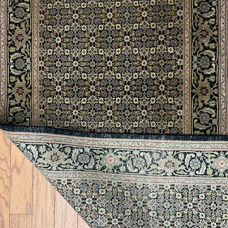  Chemin de table Tabriz