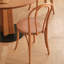 Chaise d'appoint Cherry (dossier de 2)