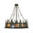 Jaliyha 30'' Ceiling Fan with LED Lights