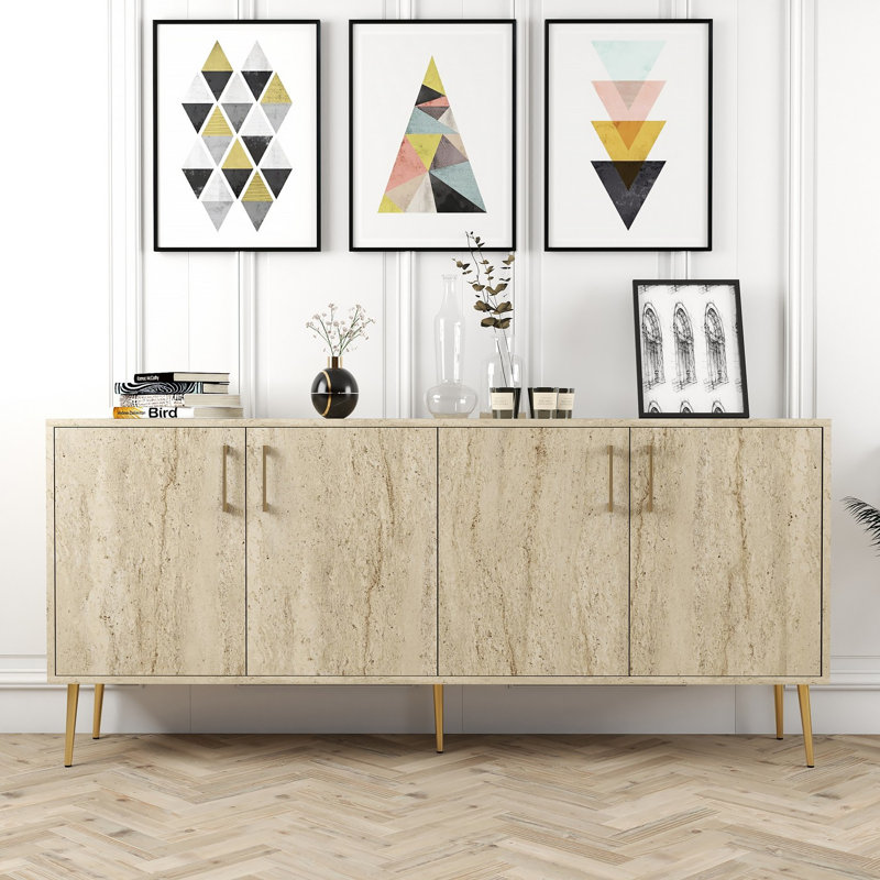 Kathryn 78cm Sideboard