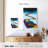 Mehar Rainbow Road Car-108451470