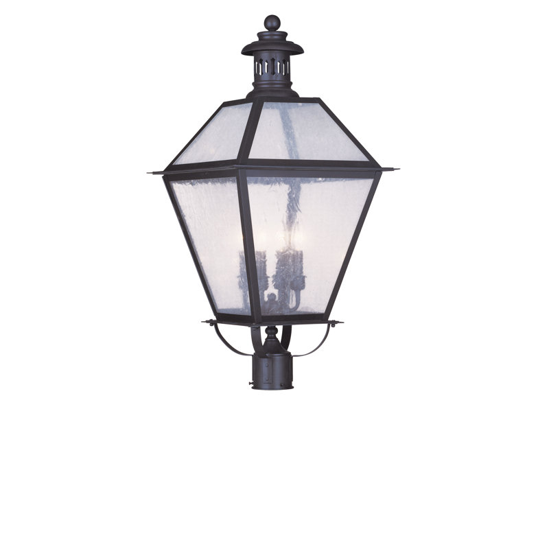 Geilich Lantern Head