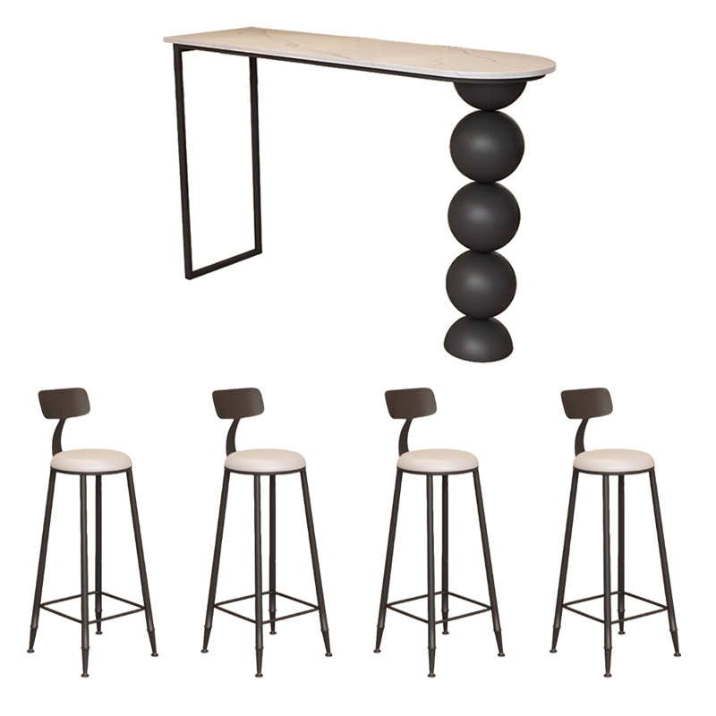 Durso, 41.3"H x 70.8"L x 19.6"W