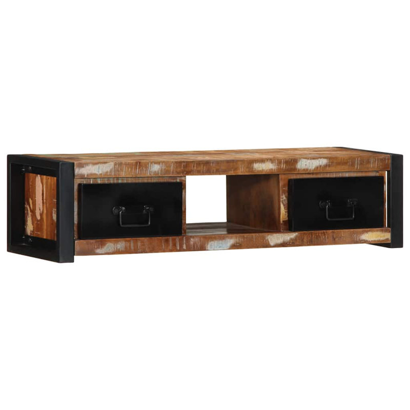 Unfinished TV Stand for TVs up to 43"