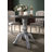Iris Wood 5-Piece Dining Set