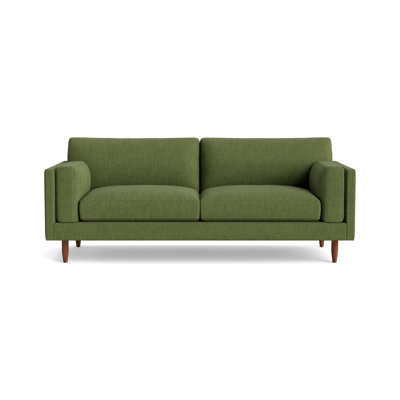 Skinny Fat Sofa ("85")