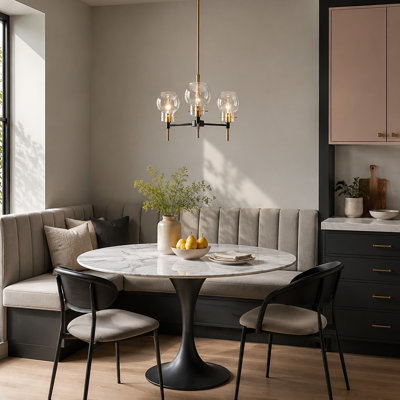 Froney 3 - Light Kitchen Island Pendant
