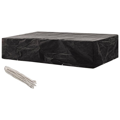 Outdoor Patio Table Cover