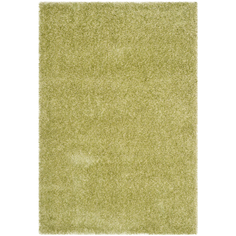 Tapis vert Delane, Rectangle 5 pi 1 po x 7 pi 6 po
