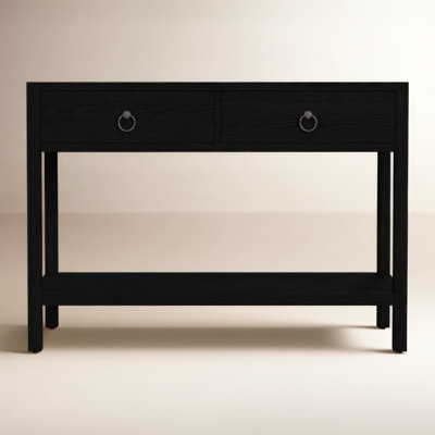 Elin 44" Console Table