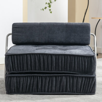 Canapé-lit pliant, futon-lit