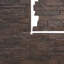 Panneau avec imitation de pierres EverStone Acadia-87761596
