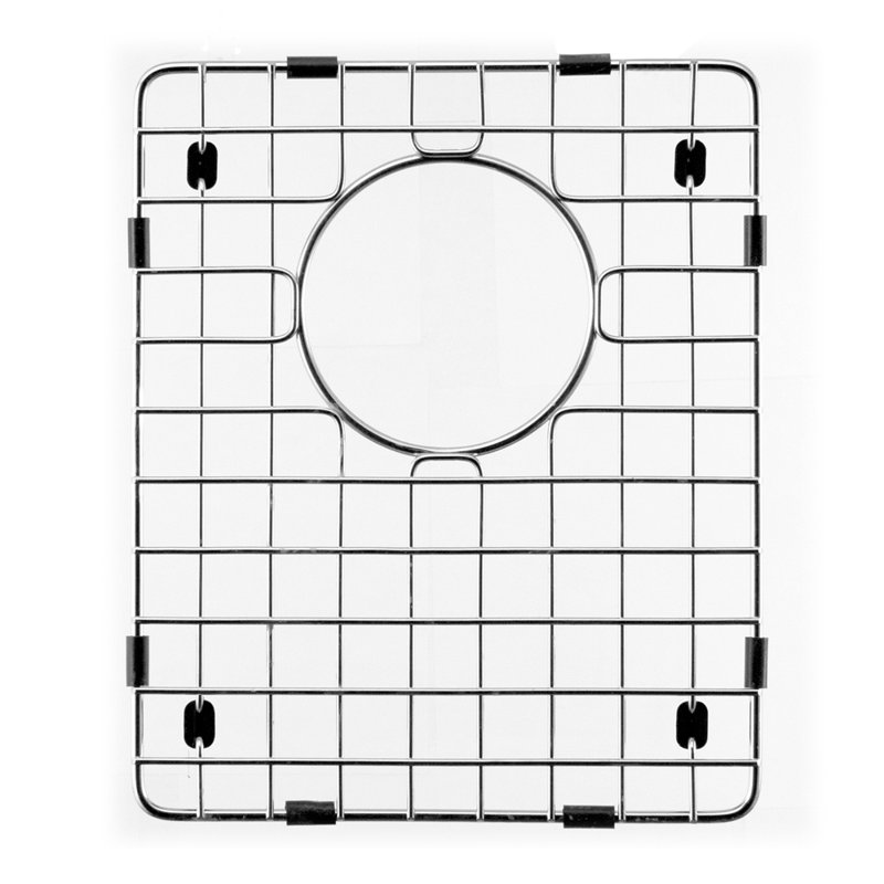 Houzer Stainless Steel Sink Bottom Grid - BG-4100