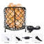 Lampe de sel 8 ibs Pasternak