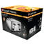 Russell Hobbs 4 Slice Steel Toaster-73173977