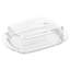 Rebrilliant Govert Plastic Butter Dish