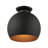 Fez Semi Flush Mount-2143299218