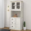 100cm Kitchen Pantry-89186688