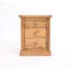Milian 45 cm W Bedside Table-563972107