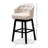 Yehiel Swivel 31" Bar Stool-2016736750