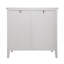 Commode 3 tiroirs
