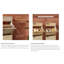 Armoire de rangement Boho